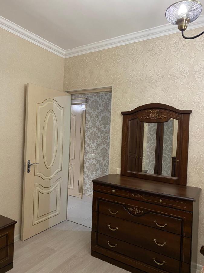 Уютная Квартира Со Всеми Удобствами Erevan Exterior foto